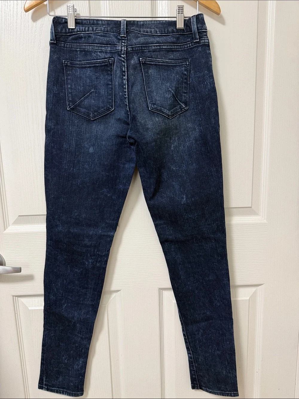 Women’s Levi's Stretch Skinny Jeans